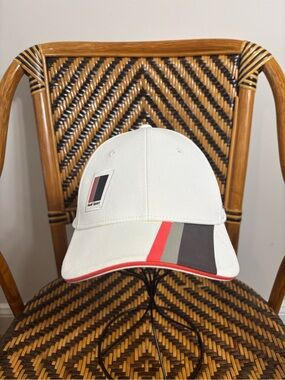 Audi Sport Car Driver Hat Adjustable
